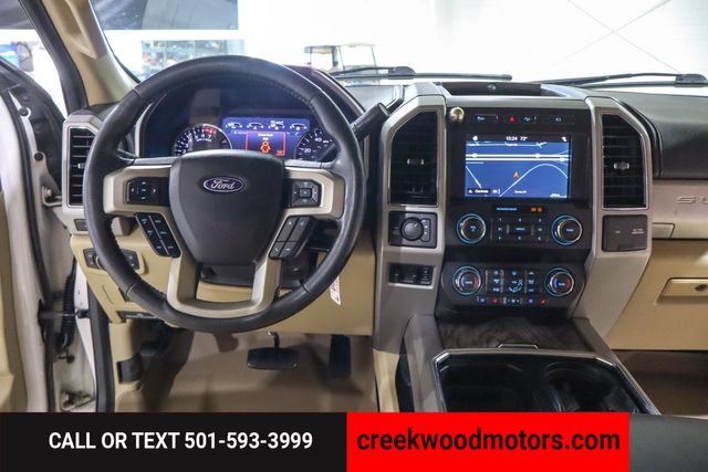 2019 Ford F-250 Super Duty Lariat 4x4 6.2L GAS LEVELED 22s Extras Financing 2019 Ford F-250 Super Duty Lariat 4x4 6.2L GAS LEVELED 22s Extras Financing