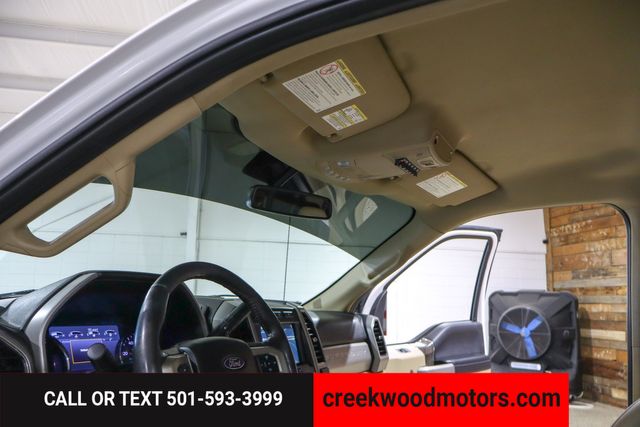 2019 Ford F-250 Super Duty Lariat 4x4 6.2L GAS LEVELED 22s Extras Financing 2019 Ford F-250 Super Duty Lariat 4x4 6.2L GAS LEVELED 22s Extras Financing