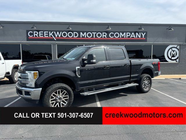 2019 Ford F-250 Super Duty Lariat 4x4 Crew Cab 6.2L GAS 20s Financing Black 2019 Ford F-250 Super Duty Lariat 4x4 Crew Cab 6.2L GAS 20s Financing Black
