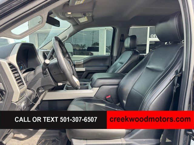 2019 Ford F-250 Super Duty Lariat 4x4 Crew Cab 6.2L GAS 20s Financing Black 2019 Ford F-250 Super Duty Lariat 4x4 Crew Cab 6.2L GAS 20s Financing Black
