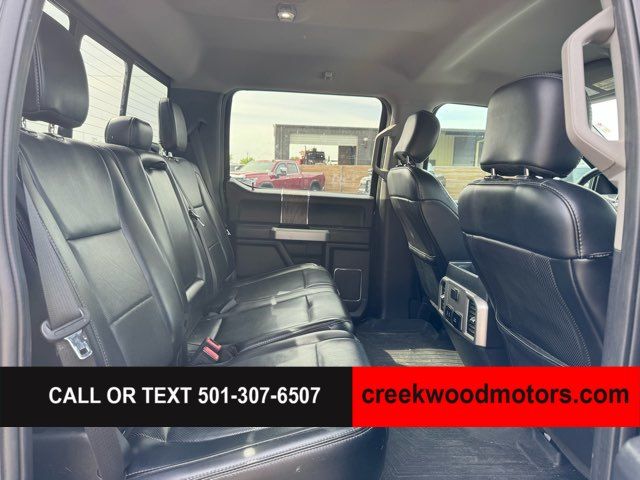 2019 Ford F-250 Super Duty Lariat 4x4 Crew Cab 6.2L GAS 20s Financing Black 2019 Ford F-250 Super Duty Lariat 4x4 Crew Cab 6.2L GAS 20s Financing Black