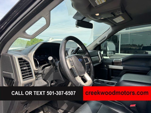 2019 Ford F-250 Super Duty Lariat 4x4 Crew Cab 6.2L GAS 20s Financing Black 2019 Ford F-250 Super Duty Lariat 4x4 Crew Cab 6.2L GAS 20s Financing Black