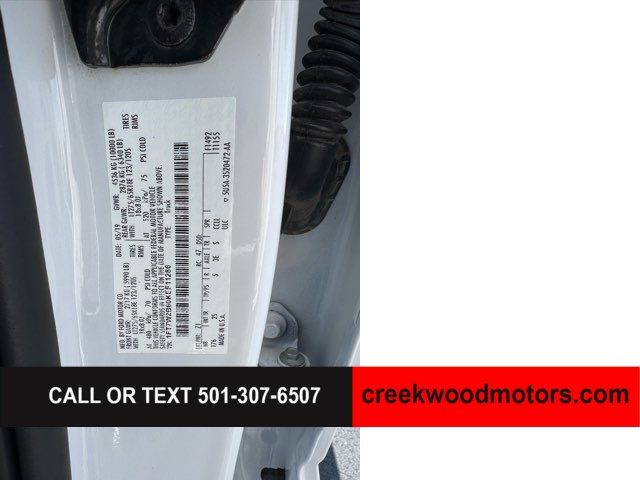 2019 Ford F-250 Super Duty XLT 4x4 Crew Cab GAS Chrome Financing NICE