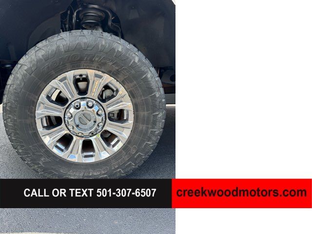 2019 Ford F-250 Super Duty XLT 4x4 Crew Cab GAS Chrome Financing NICE 2019 Ford F-250 Super Duty XLT 4x4 Crew Cab GAS Chrome Financing NICE
