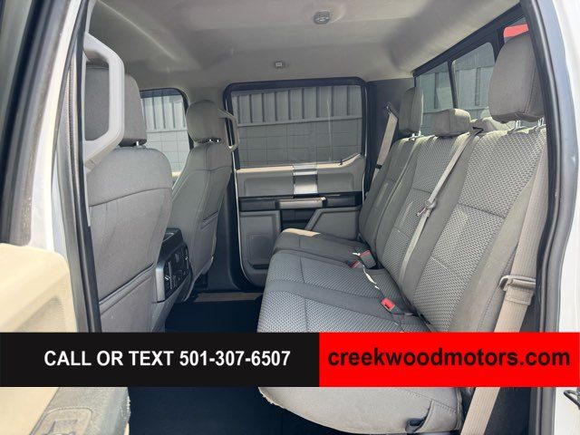 2019 Ford F-250 Super Duty XLT 4x4 Crew Cab 6.2L GAS Long Bed Financing NICE 2019 Ford F-250 Super Duty XLT 4x4 Crew Cab 6.2L GAS Long Bed Financing NICE