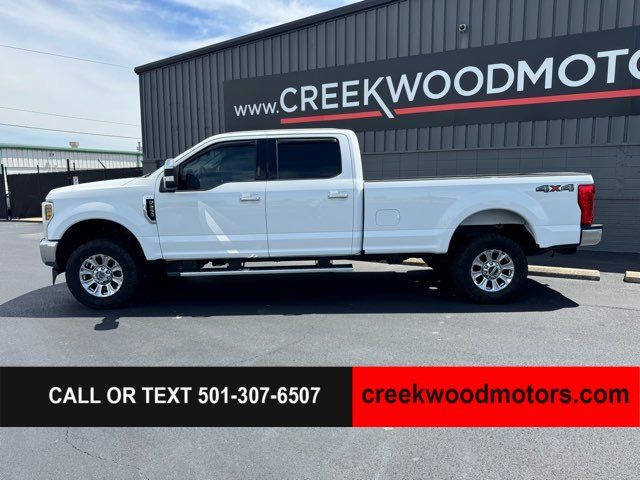 2019 Ford F-250 Super Duty XLT 4x4 Crew Cab 6.2L GAS Long Bed Financing NICE 2019 Ford F-250 Super Duty XLT 4x4 Crew Cab 6.2L GAS Long Bed Financing NICE
