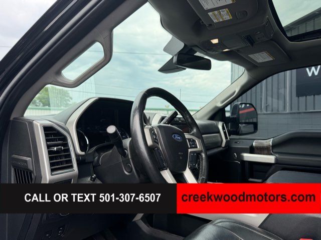 2019 Ford F-250 Super Duty Ultimate Lariat 4x4 Powerstroke Diesel 22s LIFTED 2019 Ford F-250 Super Duty Ultimate Lariat 4x4 Powerstroke Diesel 22s LIFTED