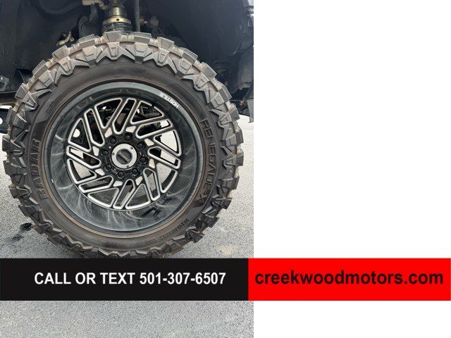 2019 Ford F-250 Super Duty Ultimate Lariat 4x4 Powerstroke Diesel 22s LIFTED 2019 Ford F-250 Super Duty Ultimate Lariat 4x4 Powerstroke Diesel 22s LIFTED