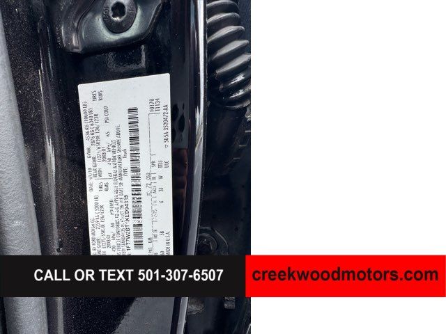 2019 Ford F-250 Super Duty Ultimate Lariat 4x4 Powerstroke Diesel 22s LIFTED