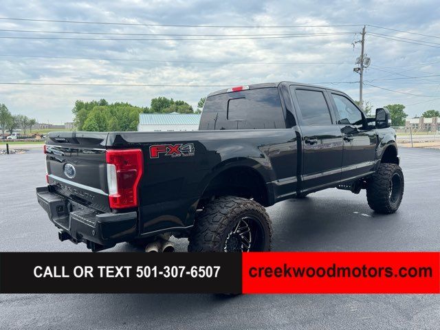 2019 Ford F-250 Super Duty Ultimate Lariat 4x4 Powerstroke Diesel 22s LIFTED 2019 Ford F-250 Super Duty Ultimate Lariat 4x4 Powerstroke Diesel 22s LIFTED