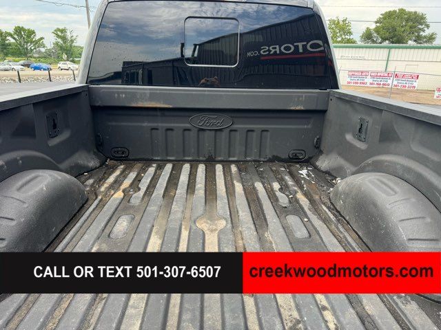 2019 Ford F-250 Super Duty Ultimate Lariat 4x4 Powerstroke Diesel 22s LIFTED