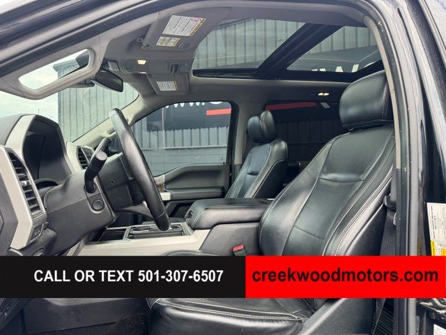 2019 Ford F-250 Super Duty Ultimate Lariat 4x4 Powerstroke Diesel 22s LIFTED 2019 Ford F-250 Super Duty Ultimate Lariat 4x4 Powerstroke Diesel 22s LIFTED