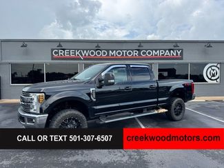 2019 Ford F-250 Super Duty