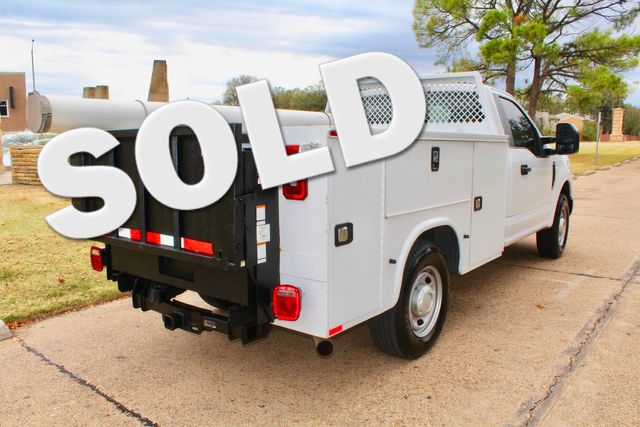 2019 Ford F-250 Super Duty Service Utility Contractor Truck With Power LiftGate | Irving, Texas | Lonestar Automart Inc. 2019 Ford F-250 Super Duty Service Utility Contractor Truck With Power LiftGate | Irving, Texas | Lonestar Automart Inc.