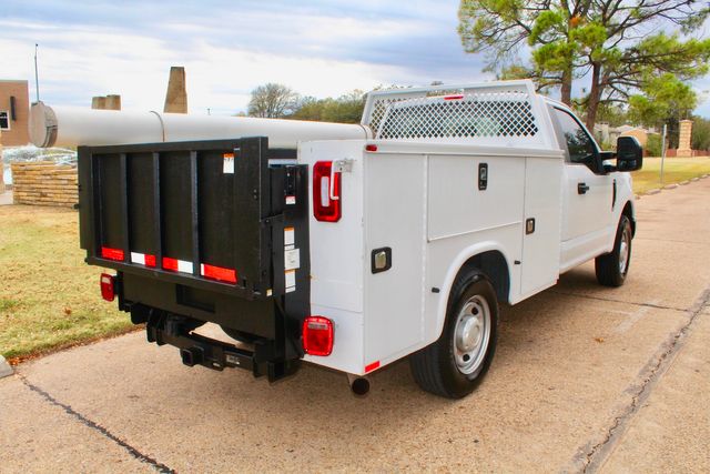 2019 Ford F-250 Super Duty Service Utility Contractor Truck With Power LiftGate | Irving, Texas | Lonestar Automart Inc. 2019 Ford F-250 Super Duty Service Utility Contractor Truck With Power LiftGate | Irving, Texas | Lonestar Automart Inc.