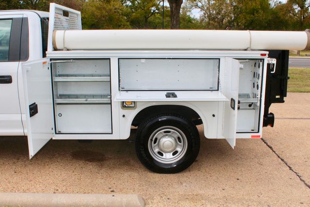 2019 Ford F-250 Super Duty Service Utility Contractor Truck With Power LiftGate | Irving, Texas | Lonestar Automart Inc. 2019 Ford F-250 Super Duty Service Utility Contractor Truck With Power LiftGate | Irving, Texas | Lonestar Automart Inc.