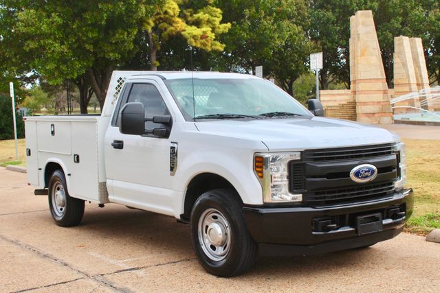 2019 Ford F-250 Super Duty Service Utility Contractor Truck With Power LiftGate | Irving, Texas | Lonestar Automart Inc. 2019 Ford F-250 Super Duty Service Utility Contractor Truck With Power LiftGate | Irving, Texas | Lonestar Automart Inc.