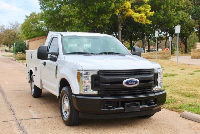 2019 Ford F-250 Super Duty Service Utility Contractor Truck With Power LiftGate | Irving, Texas | Lonestar Automart Inc. 2019 Ford F-250 Super Duty Service Utility Contractor Truck With Power LiftGate | Irving, Texas | Lonestar Automart Inc.
