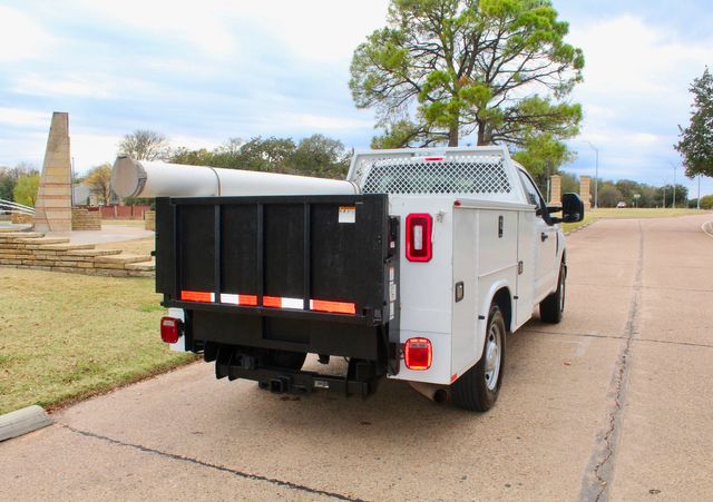 2019 Ford F-250 Super Duty Service Utility Contractor Truck With Power LiftGate | Irving, Texas | Lonestar Automart Inc. 2019 Ford F-250 Super Duty Service Utility Contractor Truck With Power LiftGate | Irving, Texas | Lonestar Automart Inc.