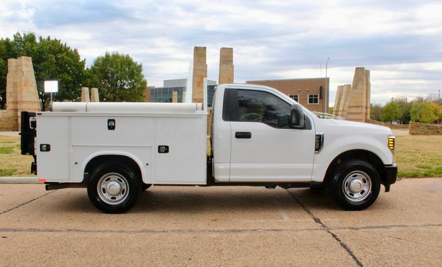 2019 Ford F-250 Super Duty Service Utility Contractor Truck With Power LiftGate | Irving, Texas | Lonestar Automart Inc. 2019 Ford F-250 Super Duty Service Utility Contractor Truck With Power LiftGate | Irving, Texas | Lonestar Automart Inc.
