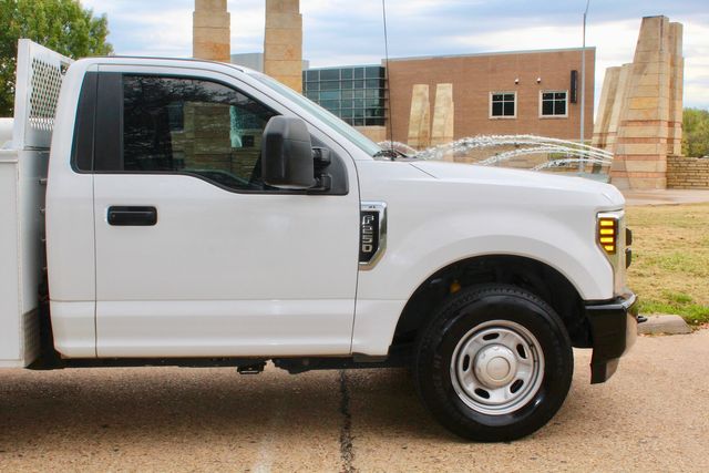 2019 Ford F-250 Super Duty Service Utility Contractor Truck With Power LiftGate | Irving, Texas | Lonestar Automart Inc. 2019 Ford F-250 Super Duty Service Utility Contractor Truck With Power LiftGate | Irving, Texas | Lonestar Automart Inc.