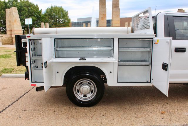 2019 Ford F-250 Super Duty Service Utility Contractor Truck With Power LiftGate | Irving, Texas | Lonestar Automart Inc. 2019 Ford F-250 Super Duty Service Utility Contractor Truck With Power LiftGate | Irving, Texas | Lonestar Automart Inc.