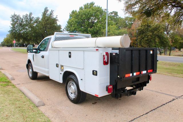 2019 Ford F-250 Super Duty Service Utility Contractor Truck With Power LiftGate | Irving, Texas | Lonestar Automart Inc. 2019 Ford F-250 Super Duty Service Utility Contractor Truck With Power LiftGate | Irving, Texas | Lonestar Automart Inc.