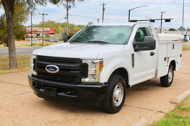 2019 Ford F-250 Super Duty Service Utility Contractor Truck With Power LiftGate | Irving, Texas | Lonestar Automart Inc. 2019 Ford F-250 Super Duty Service Utility Contractor Truck With Power LiftGate | Irving, Texas | Lonestar Automart Inc.