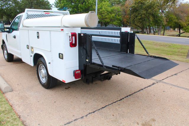 2019 Ford F-250 Super Duty Service Utility Contractor Truck With Power LiftGate | Irving, Texas | Lonestar Automart Inc. 2019 Ford F-250 Super Duty Service Utility Contractor Truck With Power LiftGate | Irving, Texas | Lonestar Automart Inc.