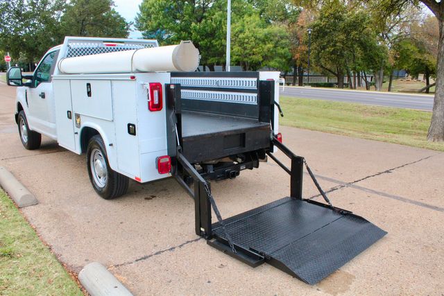 2019 Ford F-250 Super Duty Service Utility Contractor Truck With Power LiftGate | Irving, Texas | Lonestar Automart Inc. 2019 Ford F-250 Super Duty Service Utility Contractor Truck With Power LiftGate | Irving, Texas | Lonestar Automart Inc.
