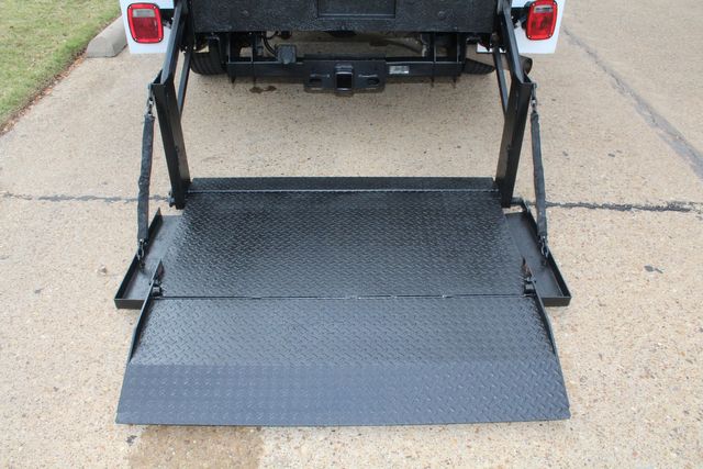 2019 Ford F-250 Super Duty Service Utility Contractor Truck With Power LiftGate | Irving, Texas | Lonestar Automart Inc. 2019 Ford F-250 Super Duty Service Utility Contractor Truck With Power LiftGate | Irving, Texas | Lonestar Automart Inc.