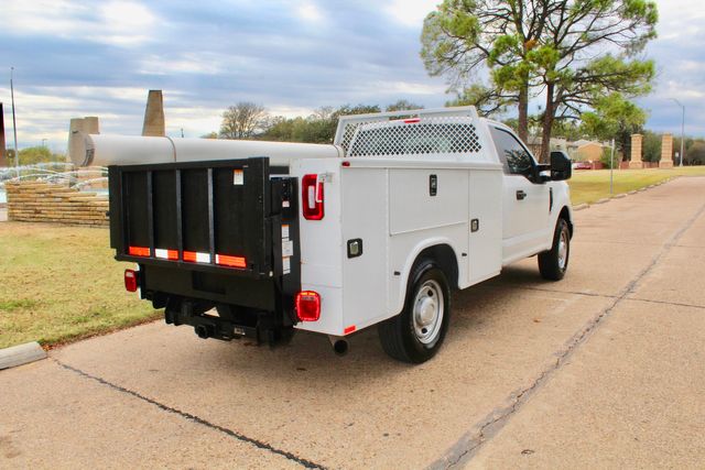 2019 Ford F-250 Super Duty Service Utility Contractor Truck With Power LiftGate | Irving, Texas | Lonestar Automart Inc. 2019 Ford F-250 Super Duty Service Utility Contractor Truck With Power LiftGate | Irving, Texas | Lonestar Automart Inc.