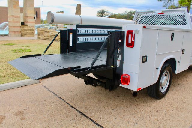 2019 Ford F-250 Super Duty Service Utility Contractor Truck With Power LiftGate | Irving, Texas | Lonestar Automart Inc. 2019 Ford F-250 Super Duty Service Utility Contractor Truck With Power LiftGate | Irving, Texas | Lonestar Automart Inc.