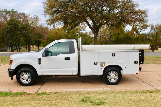 2019 Ford F-250 Super Duty Service Utility Contractor Truck With Power LiftGate | Irving, Texas | Lonestar Automart Inc. 2019 Ford F-250 Super Duty Service Utility Contractor Truck With Power LiftGate | Irving, Texas | Lonestar Automart Inc.