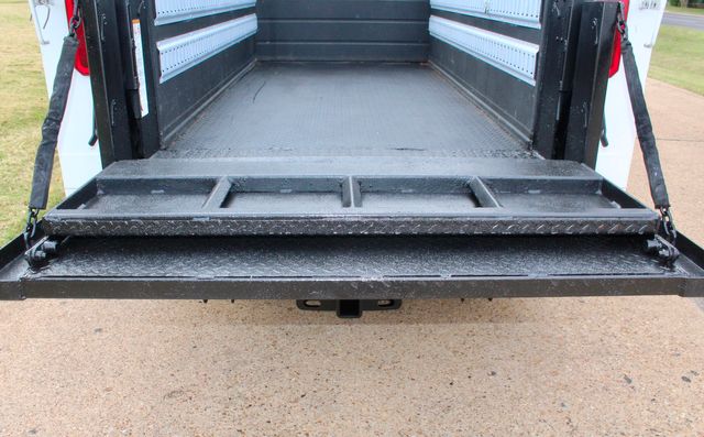 2019 Ford F-250 Super Duty Service Utility Contractor Truck With Power LiftGate | Irving, Texas | Lonestar Automart Inc. 2019 Ford F-250 Super Duty Service Utility Contractor Truck With Power LiftGate | Irving, Texas | Lonestar Automart Inc.