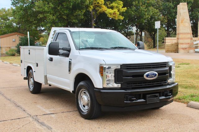 2019 Ford F-250 Super Duty Service Utility Contractor Truck With Power LiftGate | Irving, Texas | Lonestar Automart Inc. 2019 Ford F-250 Super Duty Service Utility Contractor Truck With Power LiftGate | Irving, Texas | Lonestar Automart Inc.