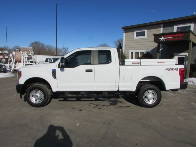 2019 F-250 4x4 Extended Cab Shortbox Pickup XL | St Cloud MN | NorthStar Truck Sales 2019 F-250 4x4 Extended Cab Shortbox Pickup XL | St Cloud MN | NorthStar Truck Sales