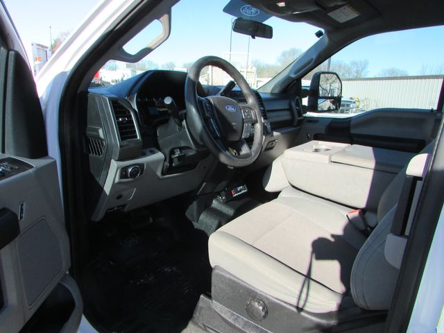 2019 F-250 4x4 Extended Cab Shortbox Pickup XL | St Cloud MN | NorthStar Truck Sales 2019 F-250 4x4 Extended Cab Shortbox Pickup XL | St Cloud MN | NorthStar Truck Sales