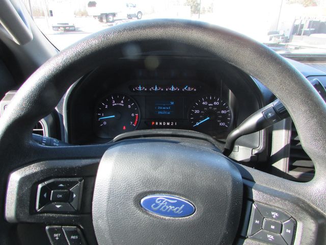 2019 F-250 4x4 Extended Cab Shortbox Pickup XL | St Cloud MN | NorthStar Truck Sales