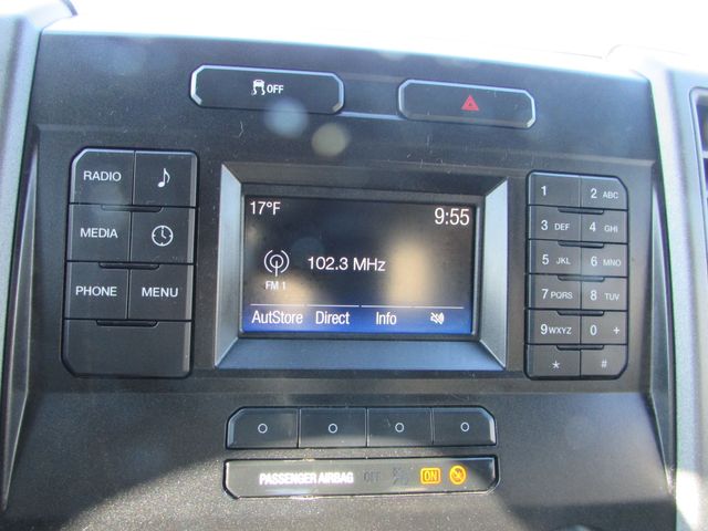 2019 F-250 4x4 Extended Cab Shortbox Pickup XL | St Cloud MN | NorthStar Truck Sales