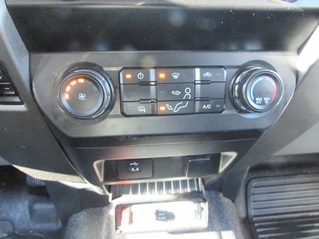 2019 F-250 4x4 Extended Cab Shortbox Pickup XL | St Cloud MN | NorthStar Truck Sales