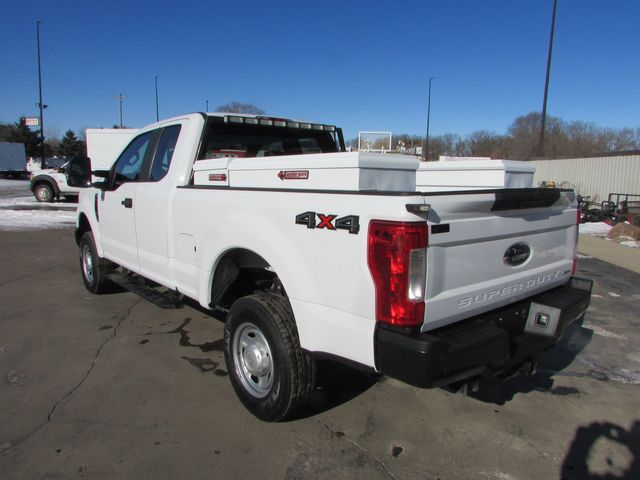 2019 F-250 4x4 Extended Cab Shortbox Pickup XL | St Cloud MN | NorthStar Truck Sales