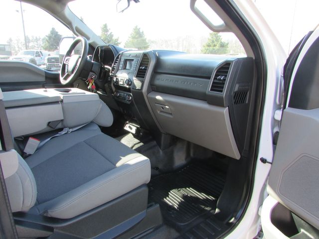 2019 F-250 4x4 Extended Cab Shortbox Pickup XL | St Cloud MN | NorthStar Truck Sales 2019 F-250 4x4 Extended Cab Shortbox Pickup XL | St Cloud MN | NorthStar Truck Sales