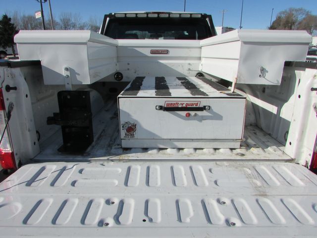 2019 F-250 4x4 Extended Cab Shortbox Pickup XL | St Cloud MN | NorthStar Truck Sales