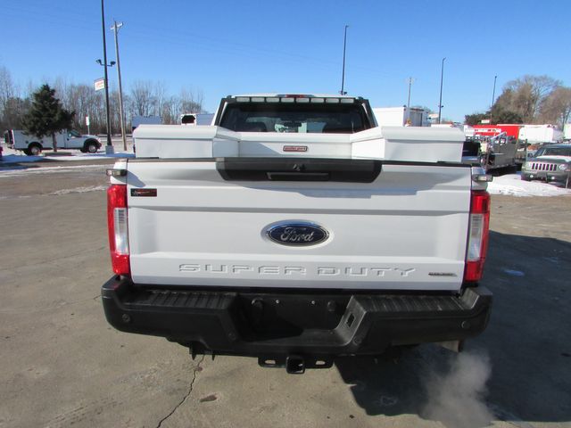 2019 F-250 4x4 Extended Cab Shortbox Pickup XL | St Cloud MN | NorthStar Truck Sales 2019 F-250 4x4 Extended Cab Shortbox Pickup XL | St Cloud MN | NorthStar Truck Sales