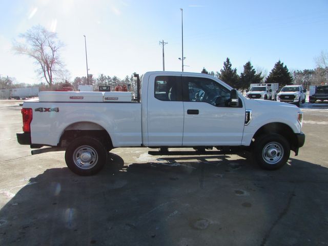 2019 F-250 4x4 Extended Cab Shortbox Pickup XL | St Cloud MN | NorthStar Truck Sales 2019 F-250 4x4 Extended Cab Shortbox Pickup XL | St Cloud MN | NorthStar Truck Sales