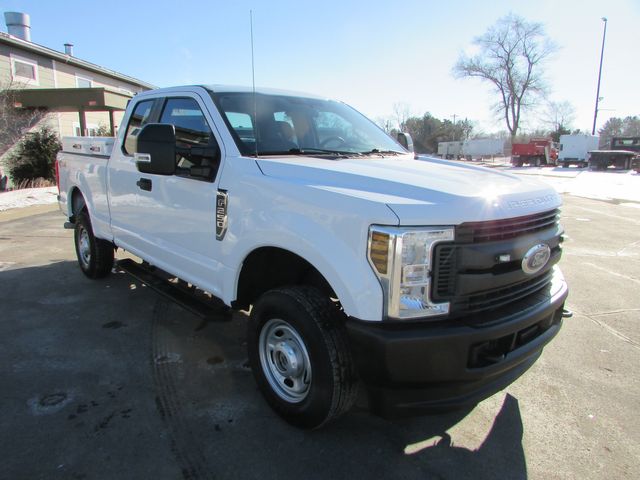 2019 F-250 4x4 Extended Cab Shortbox Pickup XL | St Cloud MN | NorthStar Truck Sales