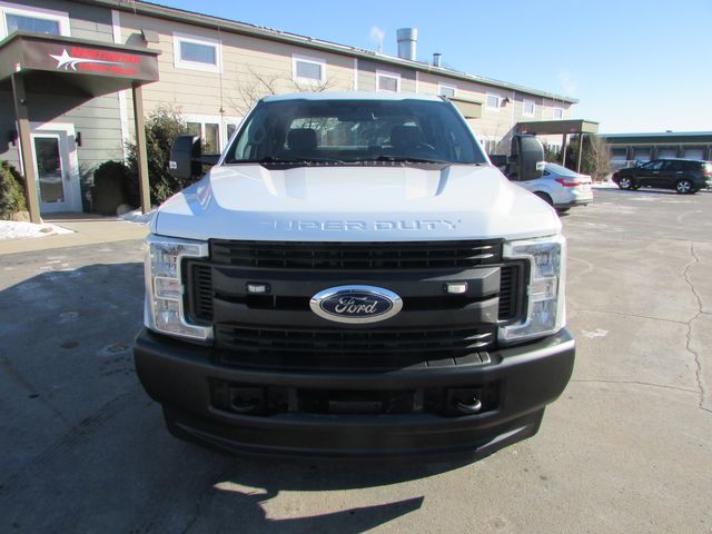 2019 F-250 4x4 Extended Cab Shortbox Pickup XL | St Cloud MN | NorthStar Truck Sales