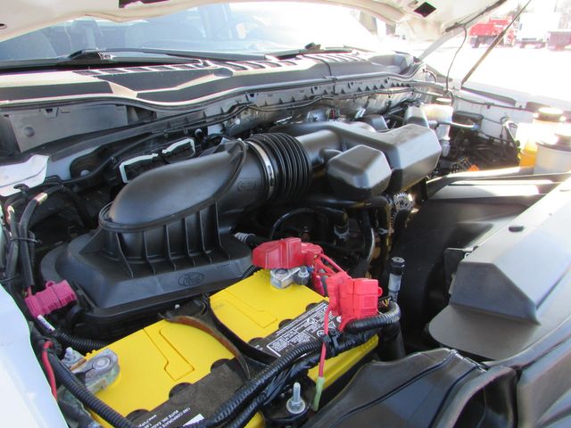 2019 F-250 4x4 Extended Cab Shortbox Pickup XL | St Cloud MN | NorthStar Truck Sales