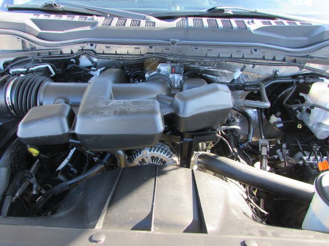 2019 F-250 4x4 Extended Cab Shortbox Pickup XL | St Cloud MN | NorthStar Truck Sales